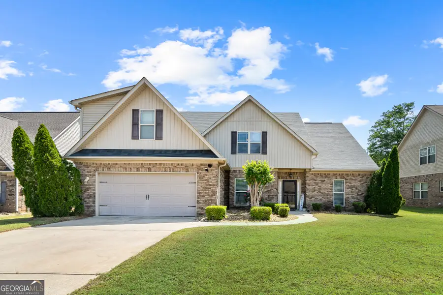 405 Stonecrest Court, Macon, GA 31216 - #2