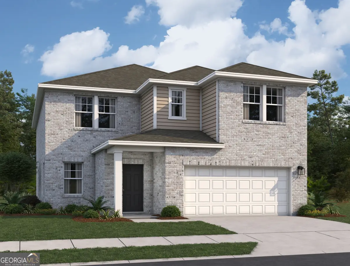 445 Corricella Court, McDonough, GA 30253 - #1
