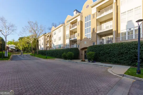 220 Renaissance Parkway Ne #2107, Atlanta, GA 30308