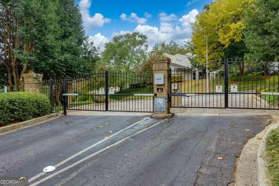 220 Renaissance Parkway Ne #2107, Atlanta, GA 30308 - #2