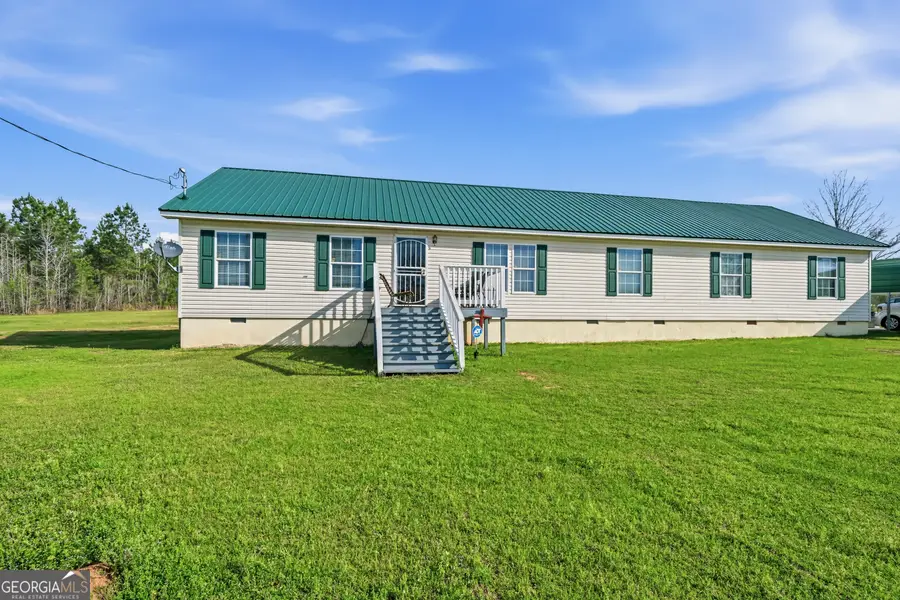 219 Hitchcock, Milledgeville, GA 31061 - #3