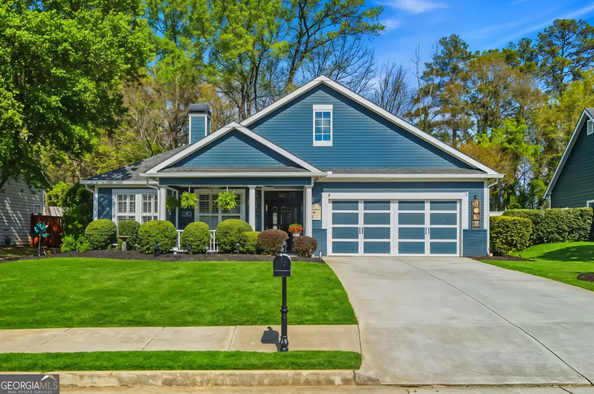 1663 Boulder Walk Drive Se, Atlanta, GA 30316 - #1