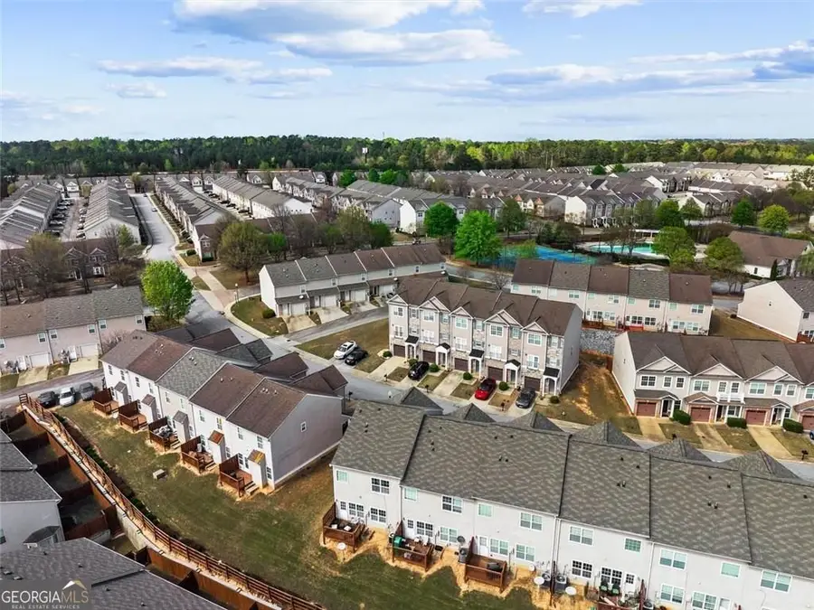 7710 Bucknell Terrace, Fairburn, GA 30213 - #3