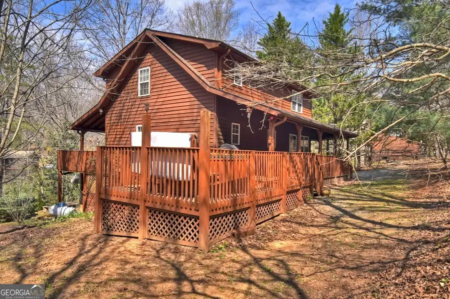 63 Teboe Drive, Blairsville, GA 30512 - #3
