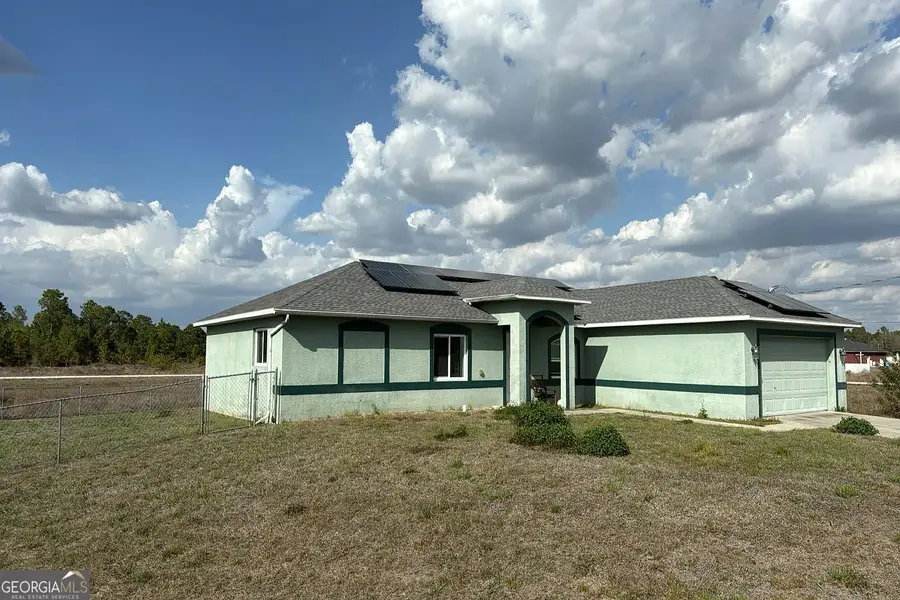 511 Kimberly Court, Lehigh Acres, FL 33974 - #2