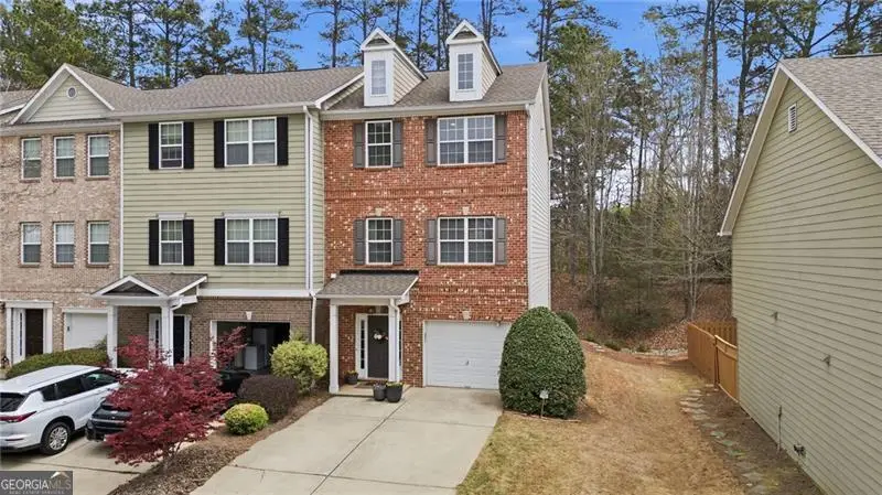 2878 Cross Creek Court, Cumming, GA 30040 - #1