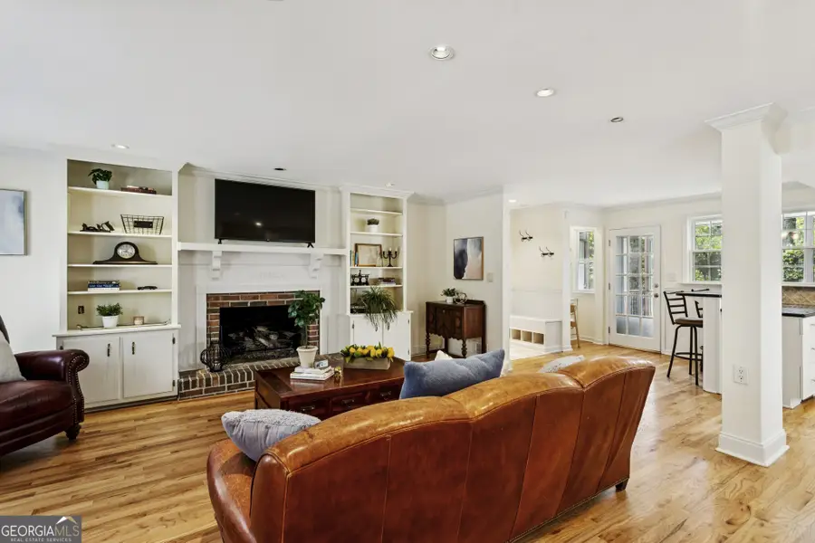 1151 Roxboro Cove Ne, Atlanta, GA 30324 - #2