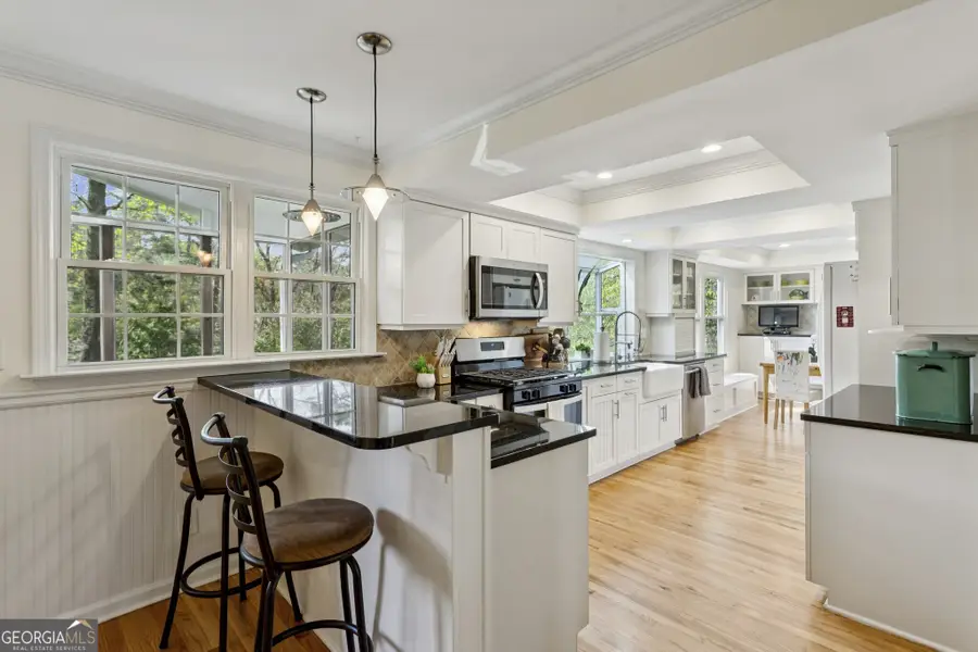 1151 Roxboro Cove Ne, Atlanta, GA 30324 - #3