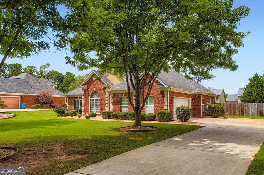 449 Glouchester Drive, Locust Grove, GA 30248 - #2