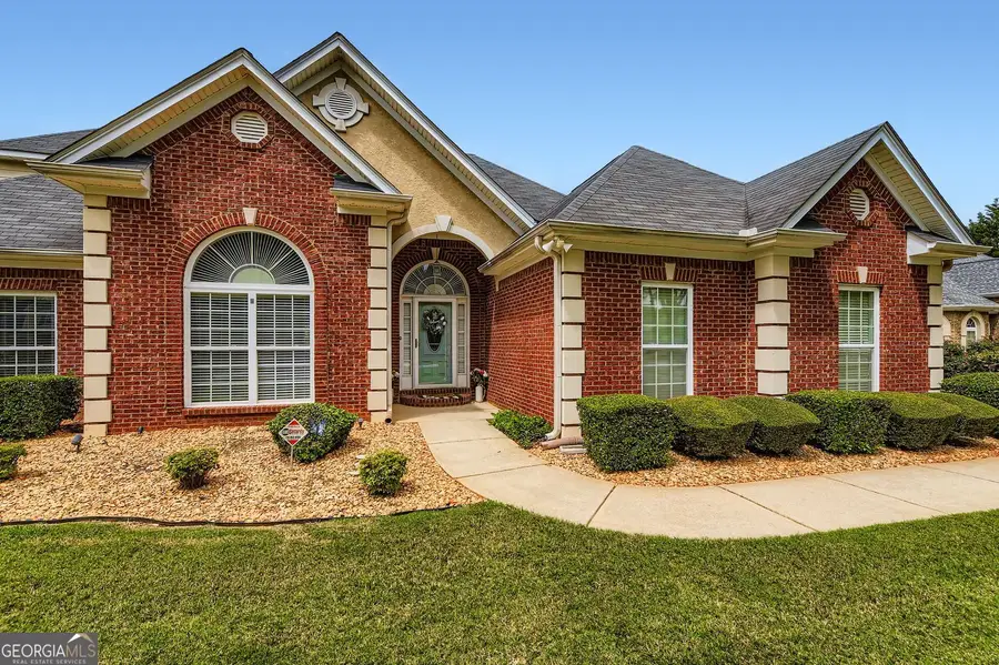 449 Glouchester Drive, Locust Grove, GA 30248 - #3