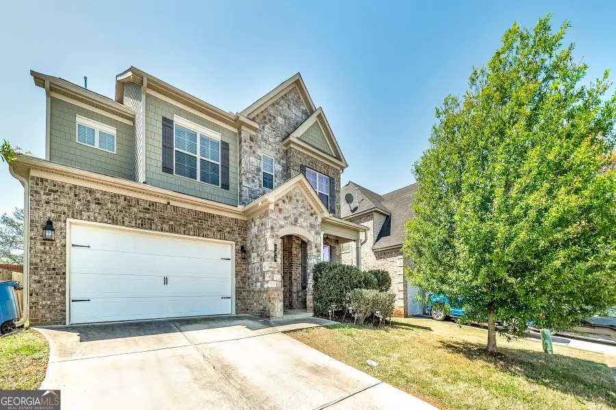 125 Hamilton Pointe Drive, McDonough, GA 30253 - #2