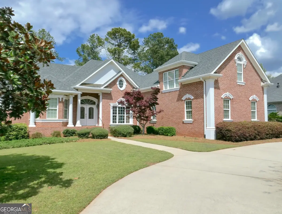906 Northern Pines Drive, McDonough, GA 30253 - #1