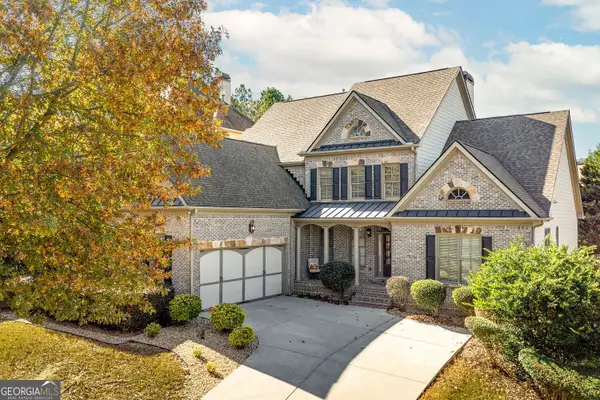 4732 Moon Chase Drive, Buford, GA 30519