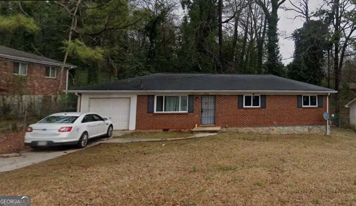 3202 Empire Boulevard Sw, Atlanta, GA 30354 - #1