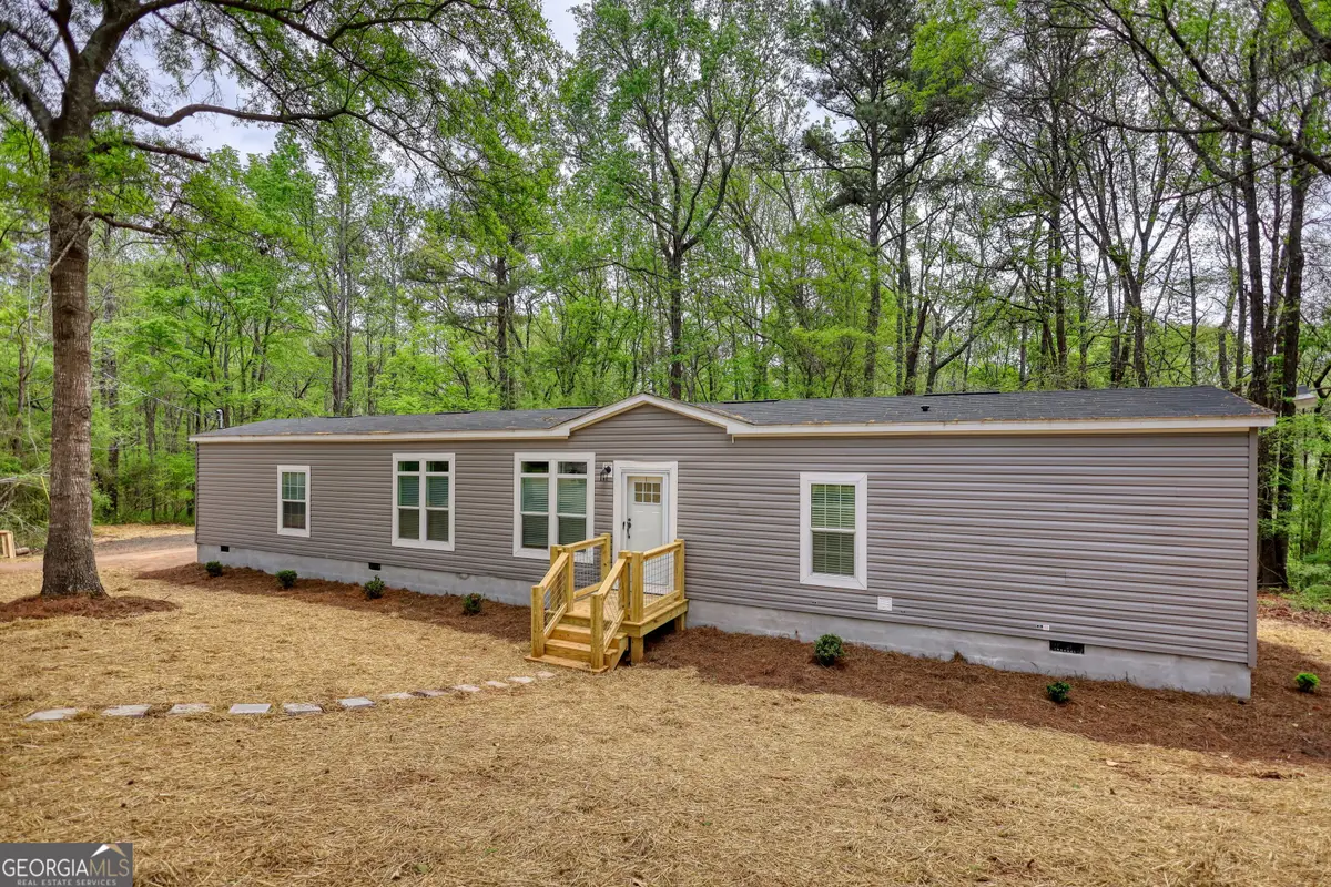 386 Sparta Highway Ne, Milledgeville, GA 31061 - #1