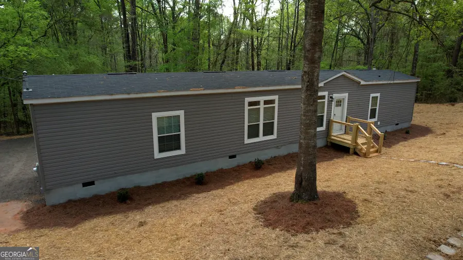 386 Sparta Highway Ne, Milledgeville, GA 31061 - #2
