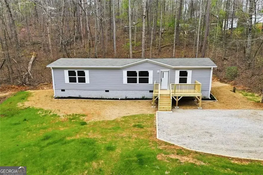 240 Cherokee Wood Hollow Drive, Ball Ground, GA 30107 - #2