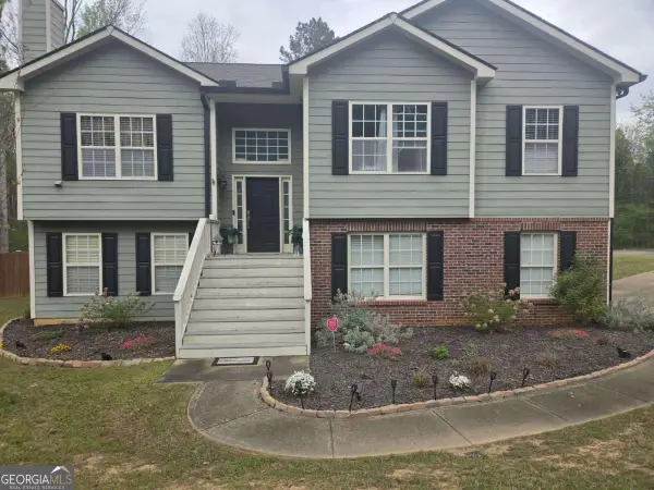 42 Highlander Trail Sw, Rome, GA 30165