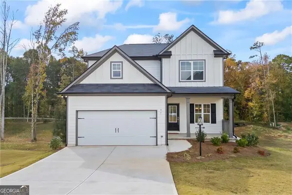 51 Water Oak Way, Crawford, GA 30630