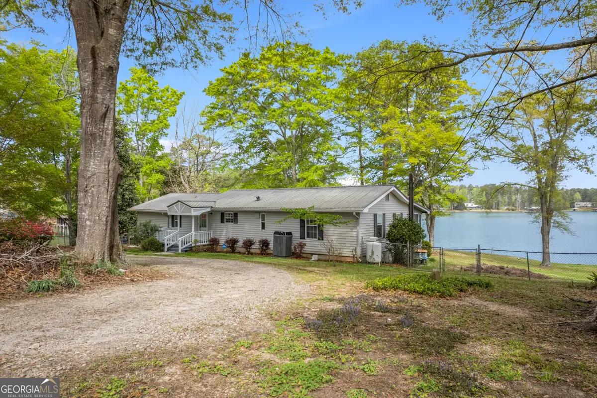 349 Lair Road Ne, Milledgeville, GA 31061 - #1