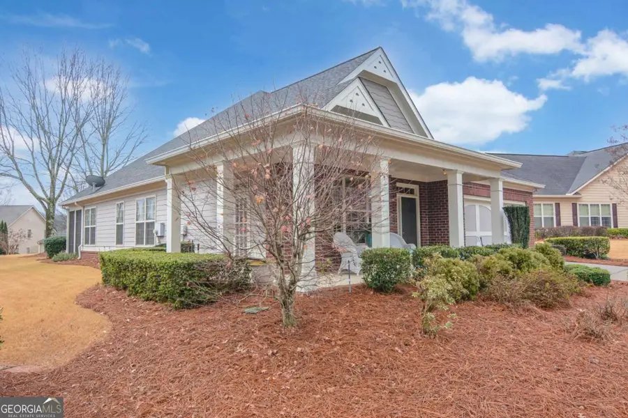 1310 Creek Vista Drive, Cumming, GA 30041 - #2