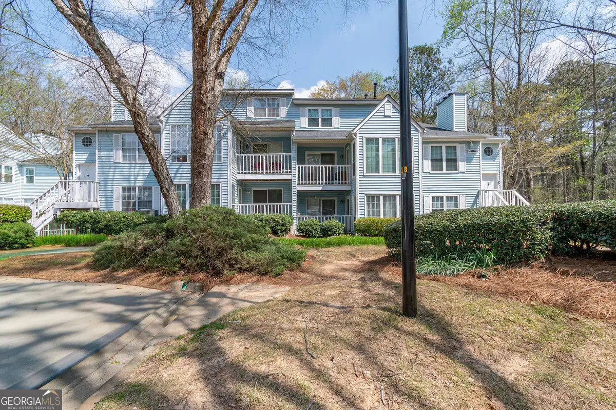 708 Glenleaf Drive, Peachtree Corners, GA 30048 - #1