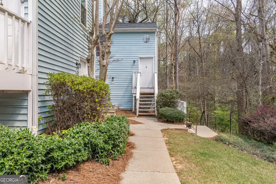 708 Glenleaf Drive, Peachtree Corners, GA 30048 - #2