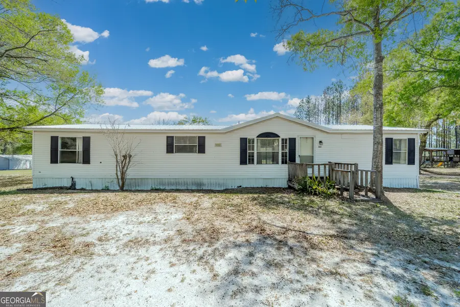3642 Tanner Ln, Waycross, GA 31503 - #2