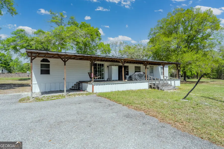 3642 Tanner Ln, Waycross, GA 31503 - #3