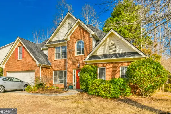1430 Woodpoint Way, Lawrenceville, GA 30043