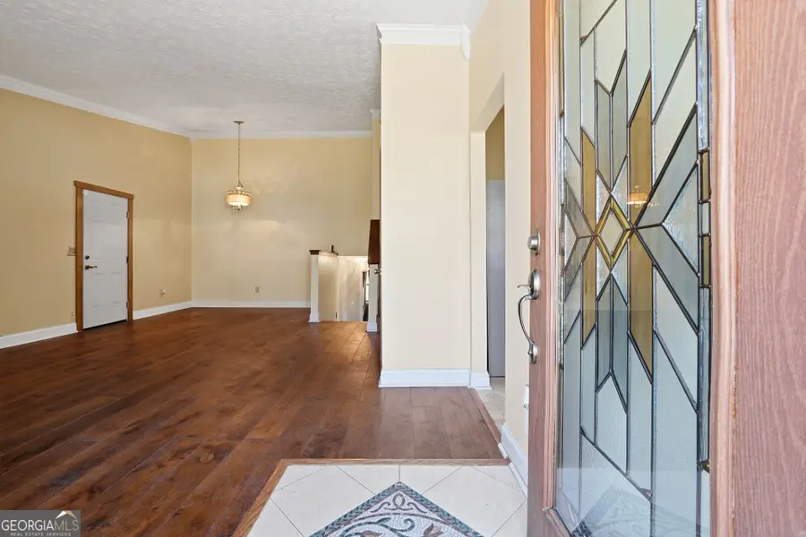 2211 Jonathan Avenue, Lithonia, GA 30058 - #3
