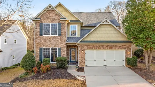 7840 Keepsake Lane, Flowery Branch, GA 30542
