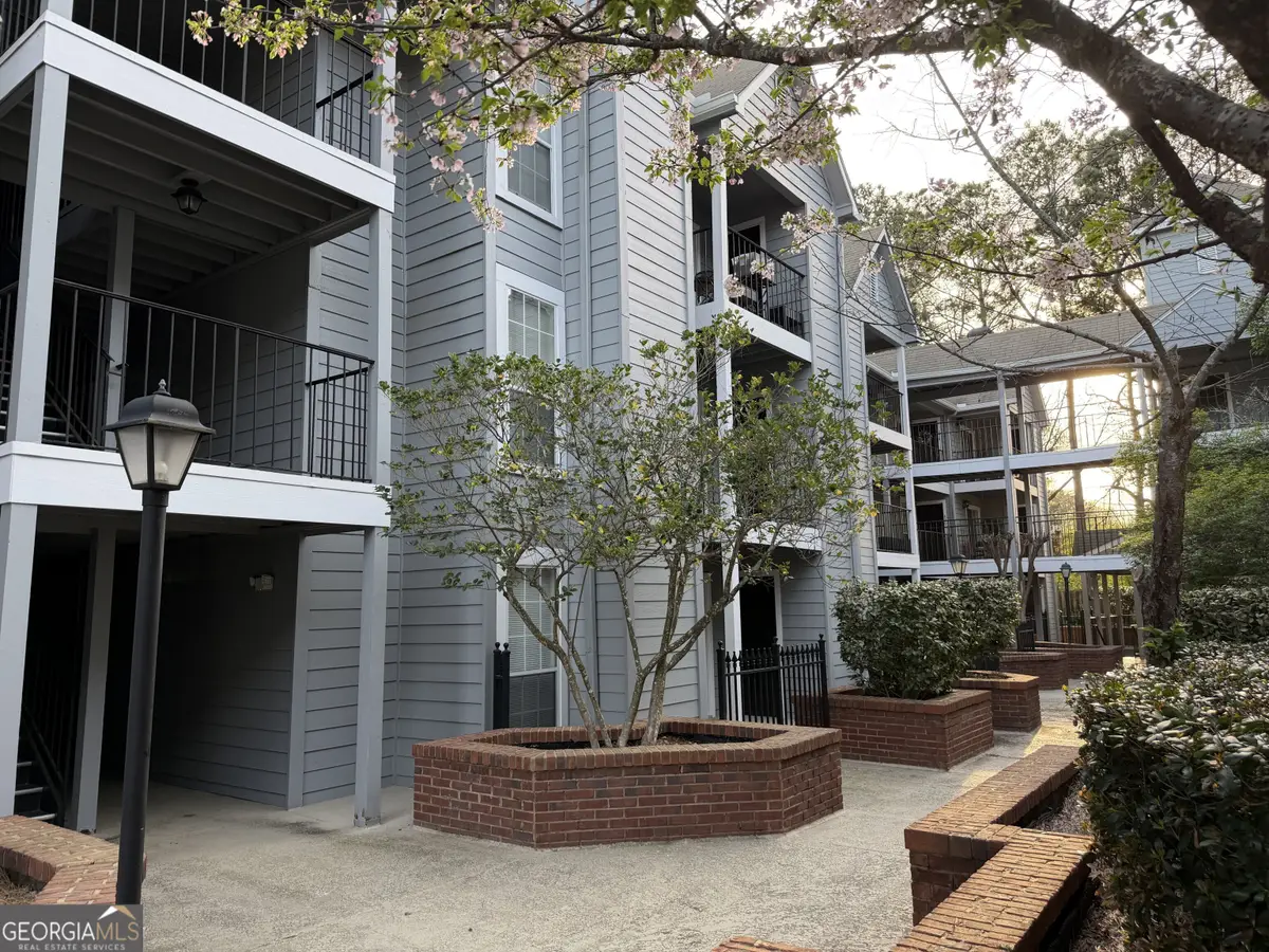 418 Granville Court, Atlanta, GA 30328 - #1