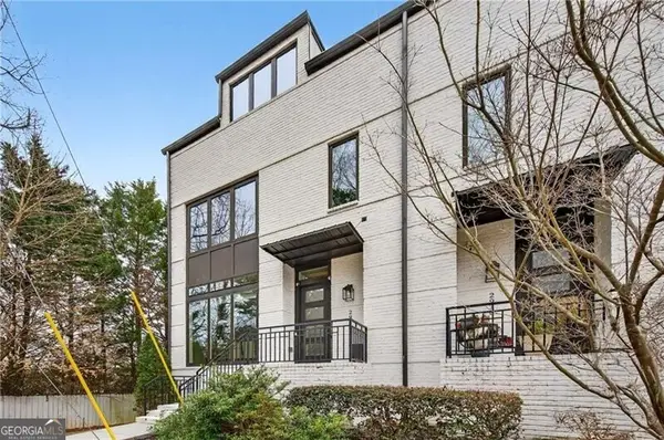 2974 Hermance Drive Ne, Atlanta, GA 30319