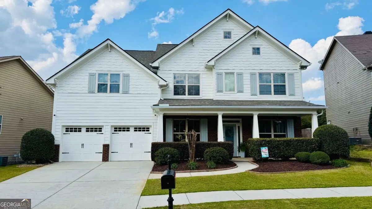 2185 Well Springs Drive, Buford, GA 30519 - #1