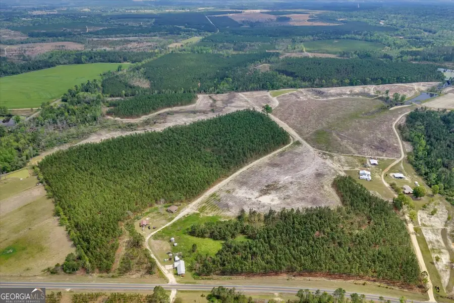 2542 Ga Highway 46, Soperton, GA 30457 - #3