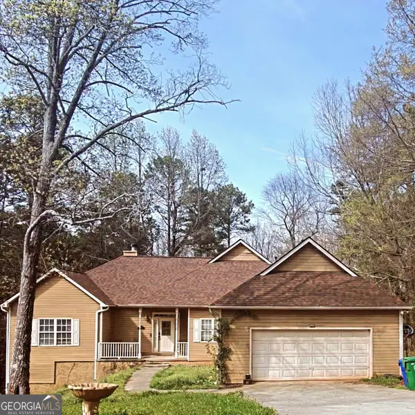 6672 Jojanne Lane, Lithonia, GA 30038