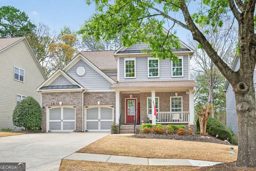 7916 Keepsake Lane, Flowery Branch, GA 30542 - #2