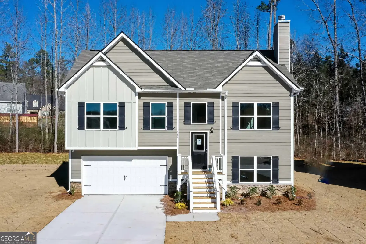 506 Charleston Place, Villa Rica, GA 30180 - #1