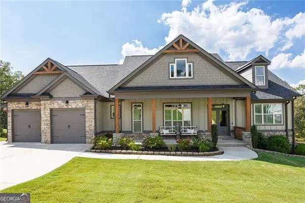 61 Roberson Drive, Cartersville, GA 30121