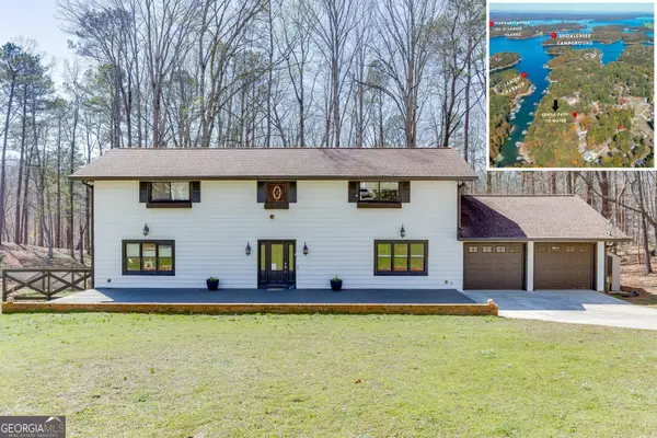 5984 Dolvin Lane, Buford, GA 30518