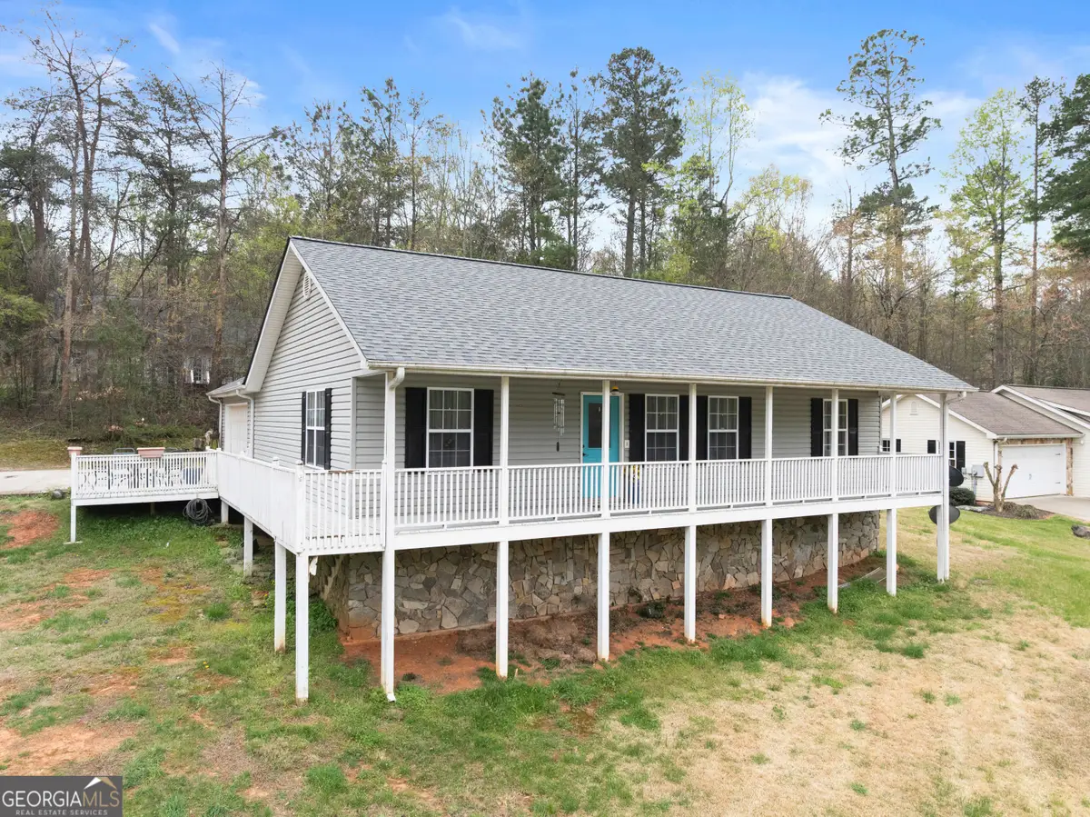 104 View Street, Clarkesville, GA 30523 - #1