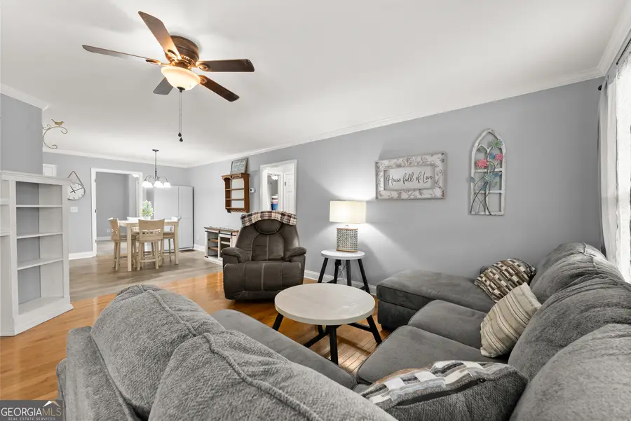 104 View Street, Clarkesville, GA 30523 - #3