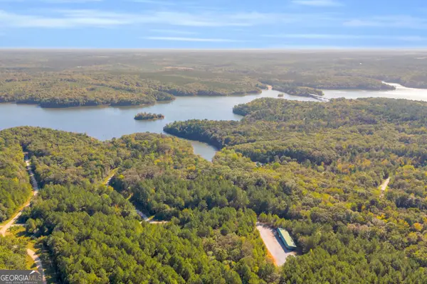 0 Long Pine Lane #LOT 13, Elberton, GA 30635