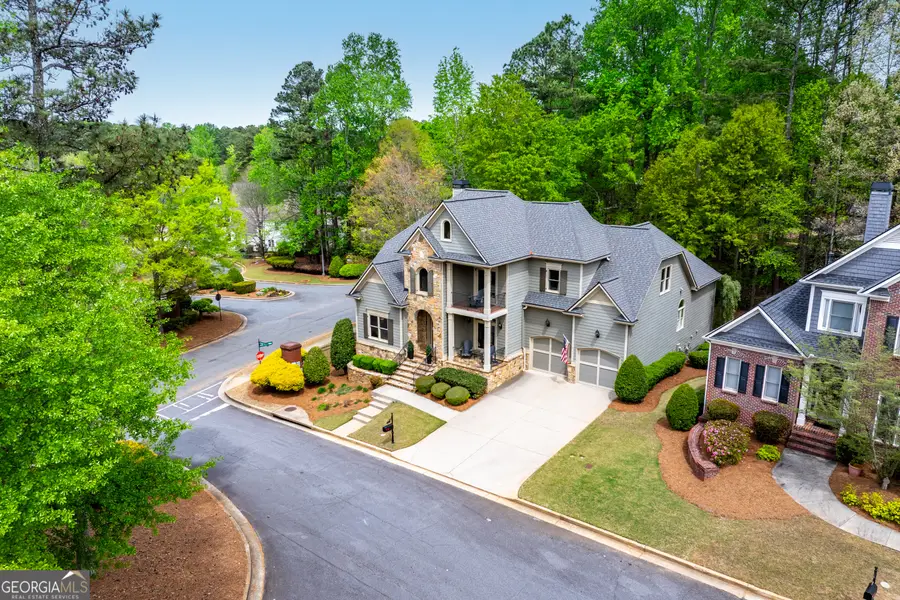 5396 Tanner Drive Nw, Acworth, GA 30101 - #2
