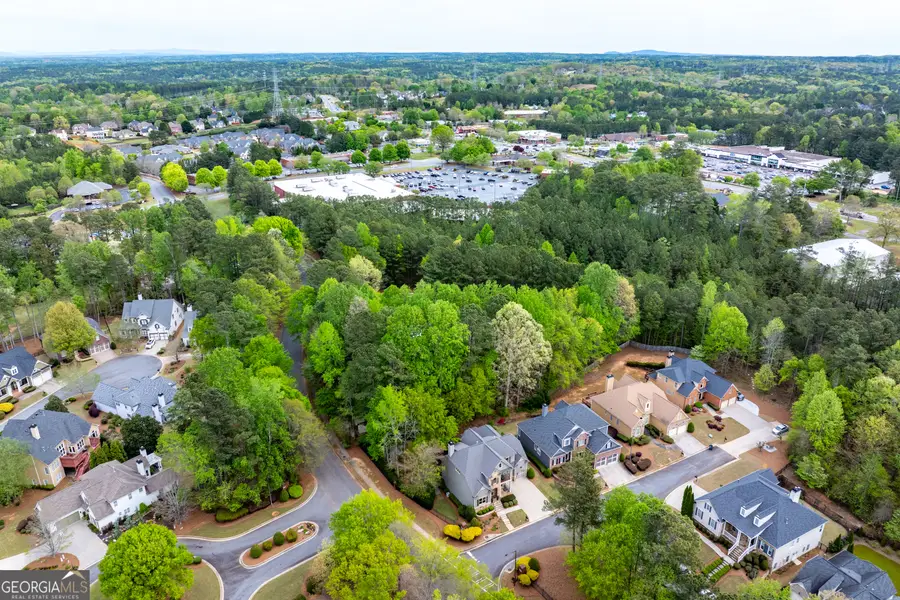 5396 Tanner Drive Nw, Acworth, GA 30101 - #3