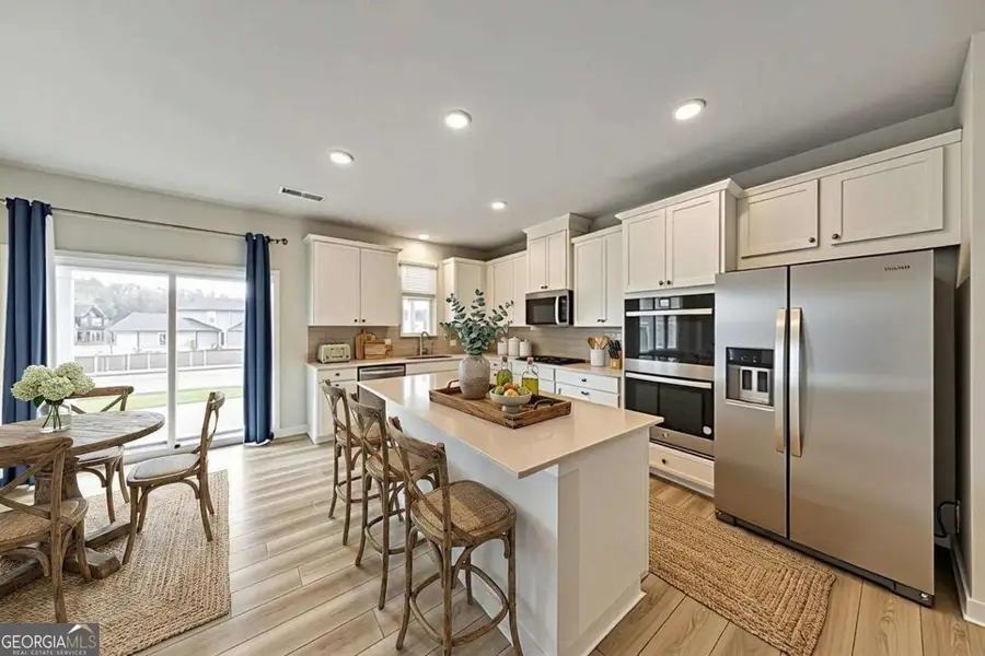 6705 Jumping Trout Drive, Dawsonville, GA 30534 - #2