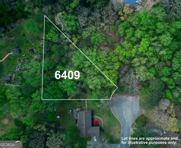 6409 Gids Court, Lithonia, GA 30058