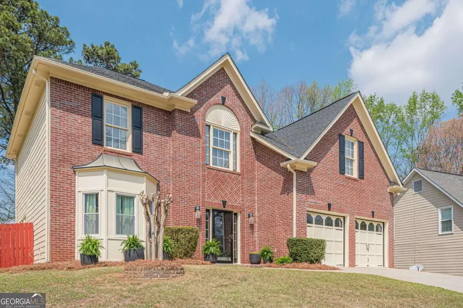 1559 Clydesdale Court, Suwanee, GA 30024 - #2