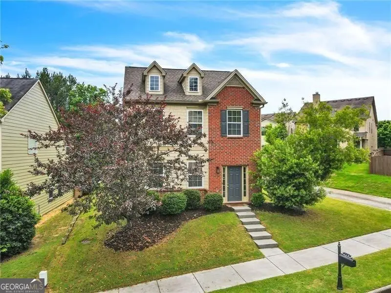 110 Camdyn Circle, Woodstock, GA 30188 - #1